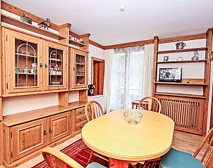 Guest house 11622323 - Apartment Tyrol - Appartement Alpenland