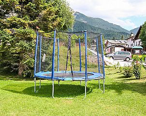 Guest house 11622323 - Apartment Tyrol - Appartement Alpenland
