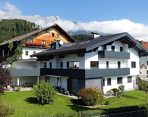 Guest house 11622704 • Apartment Tyrol • Appartement Schallhart 