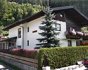 Unterkunft 11622802 • Appartement Tirol • Appartement Spörr 