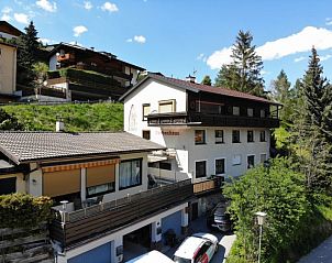 Guest house 11622901 • Apartment Tyrol • Appartement  Biegel-Kraus 