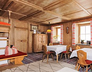 Guest house 11623001 - Holiday property Tyrol - Vakantiehuis Mucherhof