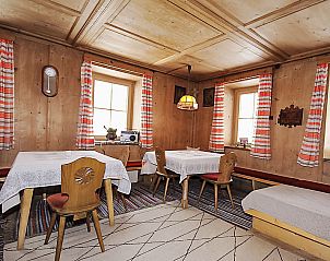 Guest house 11623001 - Holiday property Tyrol - Vakantiehuis Mucherhof