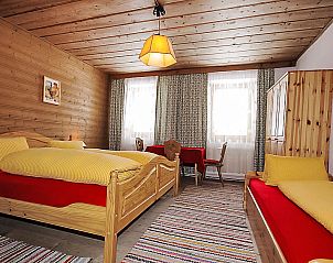 Guest house 11623001 - Holiday property Tyrol - Vakantiehuis Mucherhof