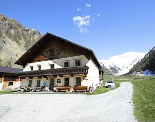 Guest house 11623001 - Holiday property Tyrol - Vakantiehuis Mucherhof