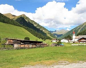Guest house 11623001 - Holiday property Tyrol - Vakantiehuis Mucherhof