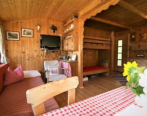 Guest house 11623002 - Holiday property Tyrol - Vakantiehuis Chalet Antritt