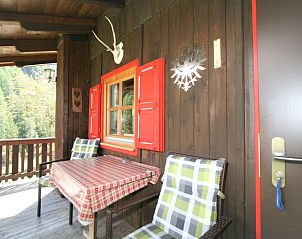 Guest house 11623002 - Holiday property Tyrol - Vakantiehuis Chalet Antritt