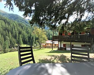 Guest house 11623002 - Holiday property Tyrol - Vakantiehuis Chalet Antritt