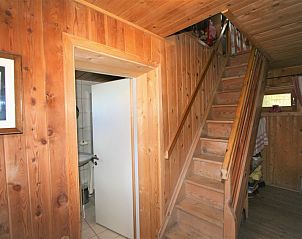 Guest house 11623002 - Holiday property Tyrol - Vakantiehuis Chalet Antritt