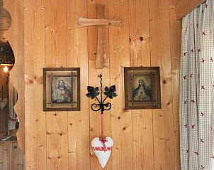 Guest house 11623002 - Holiday property Tyrol - Vakantiehuis Chalet Antritt