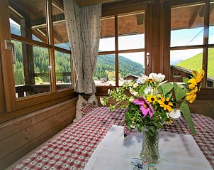 Guest house 11623002 - Holiday property Tyrol - Vakantiehuis Chalet Antritt