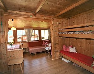Guest house 11623002 - Holiday property Tyrol - Vakantiehuis Chalet Antritt