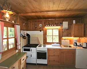 Guest house 11623002 - Holiday property Tyrol - Vakantiehuis Chalet Antritt