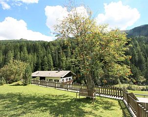 Guest house 11623002 - Holiday property Tyrol - Vakantiehuis Chalet Antritt