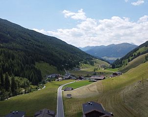 Guest house 11623002 - Holiday property Tyrol - Vakantiehuis Chalet Antritt