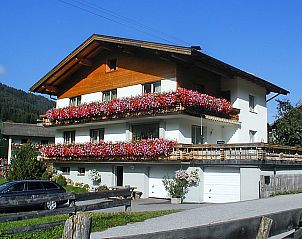 Verblijf 11623101 • Appartement Tirol • Appartement Obernberg 