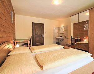 Unterkunft 11623101 - Appartement Tirol - Appartement Obernberg