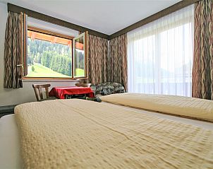 Unterkunft 11623101 - Appartement Tirol - Appartement Obernberg