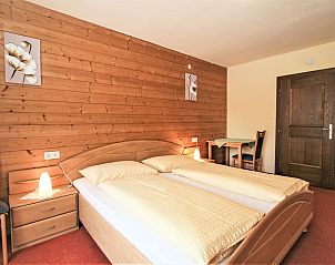 Unterkunft 11623101 - Appartement Tirol - Appartement Obernberg