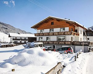 Unterkunft 11623101 - Appartement Tirol - Appartement Obernberg