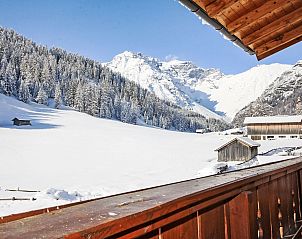 Unterkunft 11623101 - Appartement Tirol - Appartement Obernberg