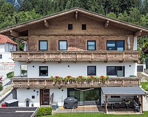 Verblijf 11623314 • Appartement Tirol • Appartement Hannah Lena 