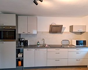 Verblijf 11623402 - Appartement Tirol - Appartement Kapellenblick