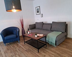 Verblijf 11623402 - Appartement Tirol - Appartement Kapellenblick