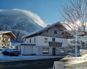 Verblijf 11623402 - Appartement Tirol - Appartement Kapellenblick