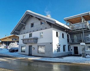 Verblijf 11623402 - Appartement Tirol - Appartement Kapellenblick