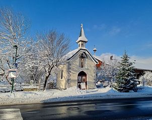 Verblijf 11623402 - Appartement Tirol - Appartement Kapellenblick