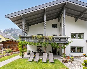 Guest house 11623502 • Holiday property Tyrol • Am Inn Fluss 
