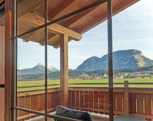 Guest house 11623504 - Apartment Tyrol - Appartement Das Panoramal