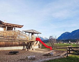 Guest house 11623504 - Apartment Tyrol - Appartement Das Panoramal