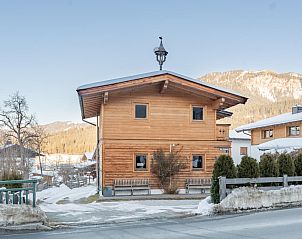 Verblijf 11623705 - Chalet Tirol - Eichenhof