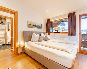 Verblijf 11623705 - Chalet Tirol - Eichenhof