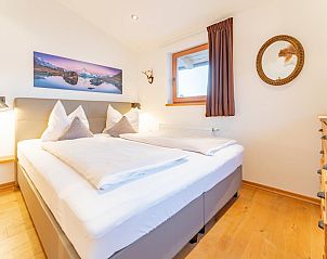 Verblijf 11623705 - Chalet Tirol - Eichenhof