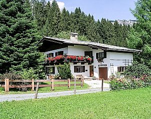 Guest house 11623709 - Holiday property Tyrol - Vakantiehuis Fliegerklause