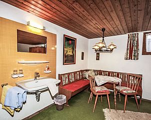 Guest house 11623709 - Holiday property Tyrol - Vakantiehuis Fliegerklause