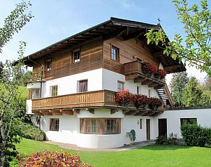 Guest house 11623717 • Apartment Tyrol • Appartement Gassreith (STJ105) 