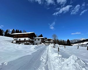 Guest house 11623717 - Apartment Tyrol - Appartement Gassreith