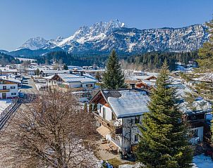 Verblijf 11623719 - Vakantiewoning Tirol - Haus Jöchl Top 2