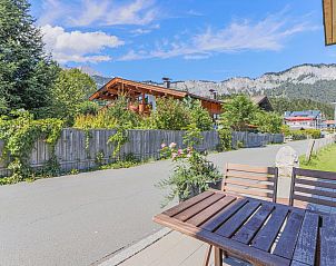 Verblijf 11623719 - Vakantiewoning Tirol - Haus Jöchl Top 2