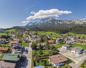 Verblijf 11623719 - Vakantiewoning Tirol - Haus Jöchl Top 2