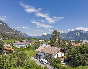 Verblijf 11623719 - Vakantiewoning Tirol - Haus Jöchl Top 2