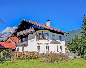 Verblijf 11624103 • Appartement Tirol • Appartement Höpperger 
