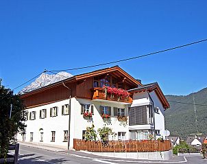 Verblijf 11624112 • Appartement Tirol • Appartement Gruber 