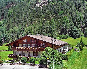 Verblijf 11624203 • Appartement Tirol • Appartement Alpengruss 