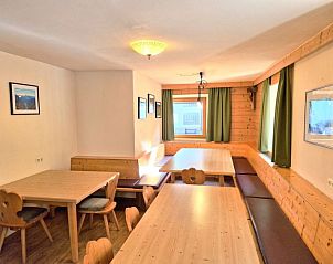 Guest house 11624237 - Holiday property Tyrol - Vakantiehuis Gaugg
